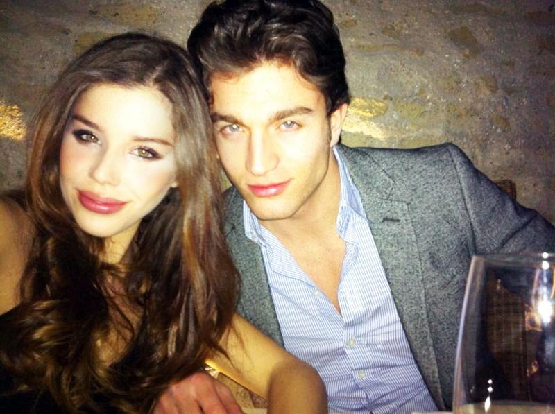 Amedeo Aterrano e Nathalie Cadlini: nuova foto preview