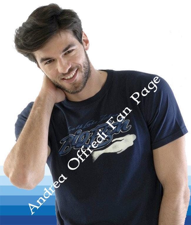 Andrea Offredi: nuove foto posate article-post