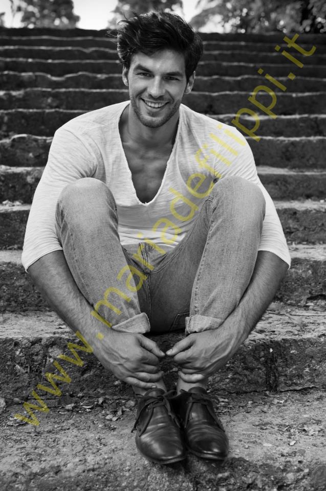 Andrea Offredi, Eugenio Colombo ed Alessandro Pess: foto preview