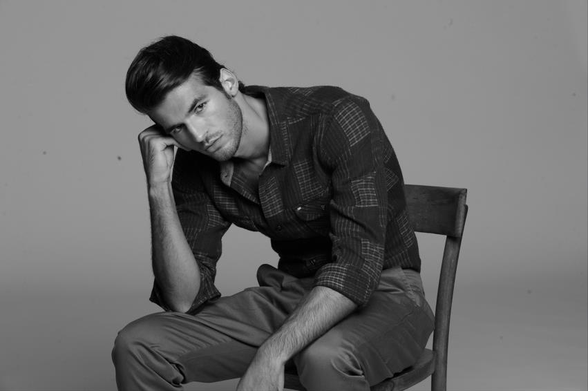 Andrea Offredi: nuova foto article-post