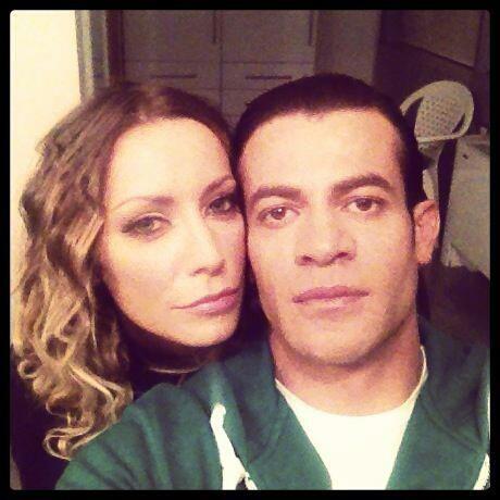 Backstage Uomini e donne