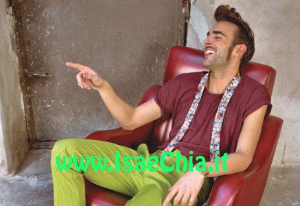 Marco Mengoni: “Sono matto ed egocentrico, ma non chiamatemi diverso” preview