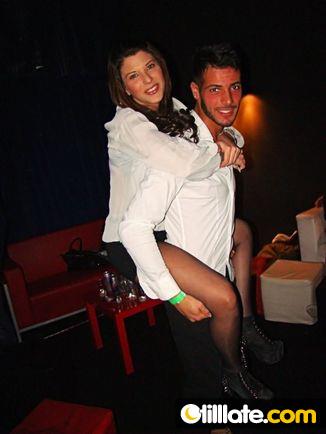 Compleanno Martina Giuffrida