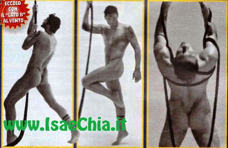 Stefano De Martino: il ballerino è ormai senza freni… preview