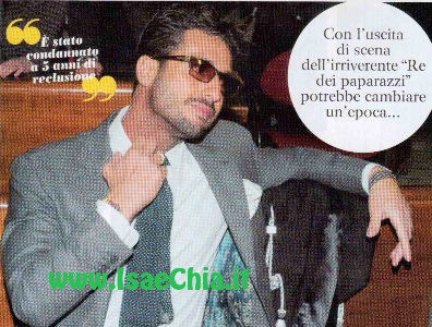 La fine dell’epoca di Fabrizio Corona: domani è un altro giorno article-post