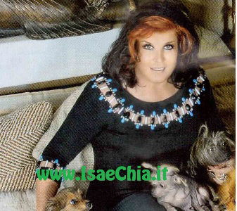 Patrizia De Blanck: “Se ho vinto la depressione devo dire grazie ai miei cani…Alieni!” preview