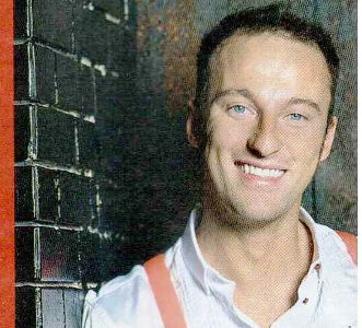 Francesco Facchinetti: “Ora che non ho più l’amore, il lavoro va al top!” preview