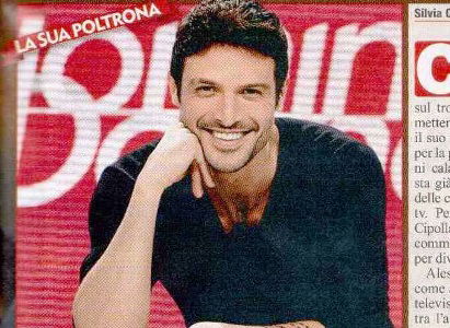 Alessandro Pess: “Ora vi sfido, fatemi vedere dove sono oggi le vere donne!” article-post