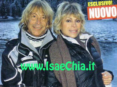 Carmen Russo: “La mia Maria è figlia dell’amore, perciò nascerà a San Valentino” preview