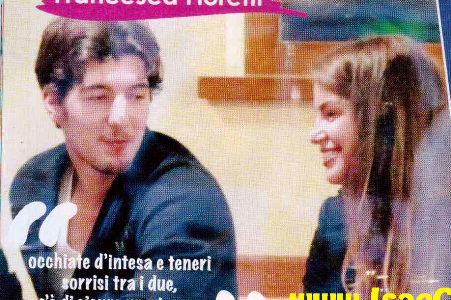 Francesca Fioretti: Dimenticando Fabrizio Corona article-post