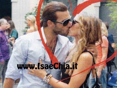 Daniele Interrante e Guendalina Canessa: Passata la burrasca article-post