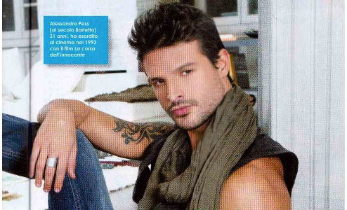 A tutte piace il …Pess! preview