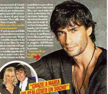 Kledi Kadiu: “Mi è toccato sdoganare gli albanesi e i ballerini” article-post