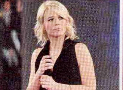 Maria De Filippi: “Non mi sono mai ritoccata!” preview