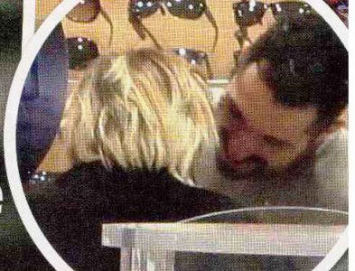 Matteo Guerra con Irene Capuano gioca all’amore preview