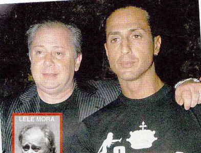 Lele Mora: “Fabrizio Corona, te lo dico io: il carcere ti farà bene!” article-post