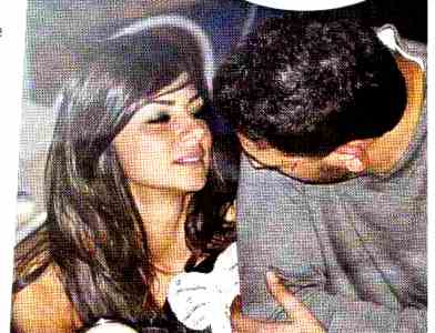 L’amore di Serena Enardu adesso è…Pacifico! article-post