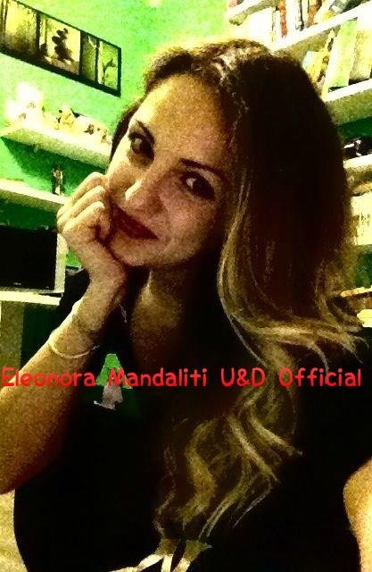 Eleonora Mandaliti: nuovo look (foto)