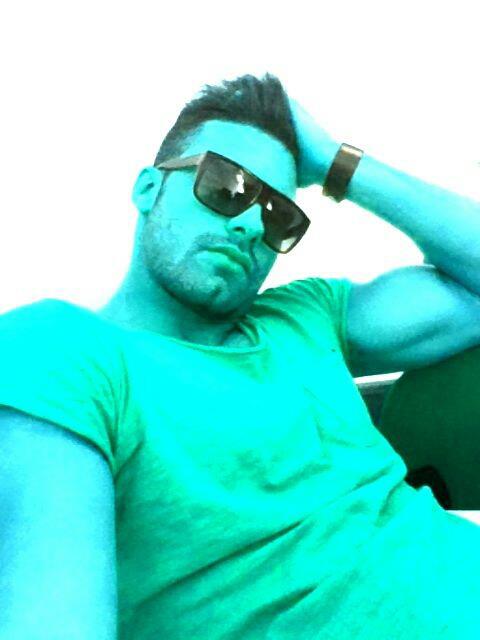 Eugenio Colombo: nuova foto preview