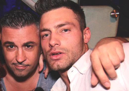 Eugenio Colombo: foto preview