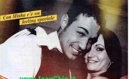 Per Leonardo Greco l’amore è come una partita a poker preview