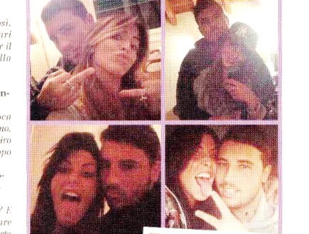 Guendalina Tavassi: “Datemi il trono” article-post