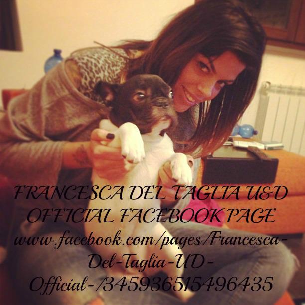 Francesca Del Taglia: foto preview