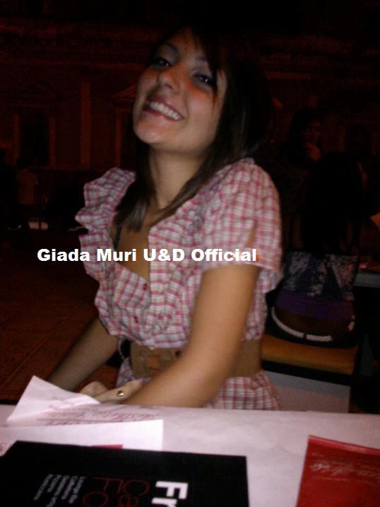 Giada Muri 10
