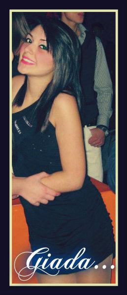 Giada Muri