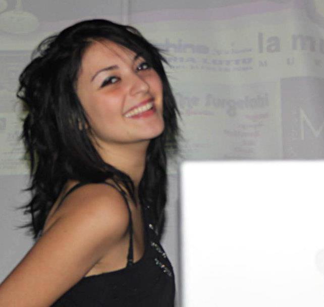 Giada Muri, neo protagonista del Trono under: foto inedite preview