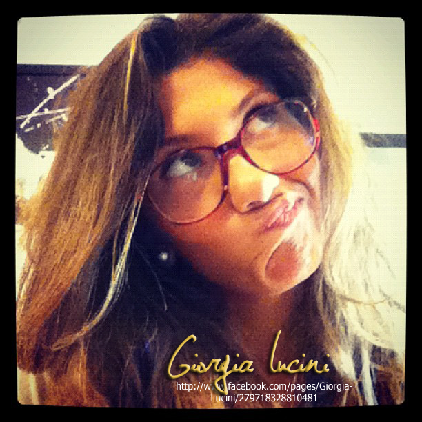 Giorgia Lucini: foto preview
