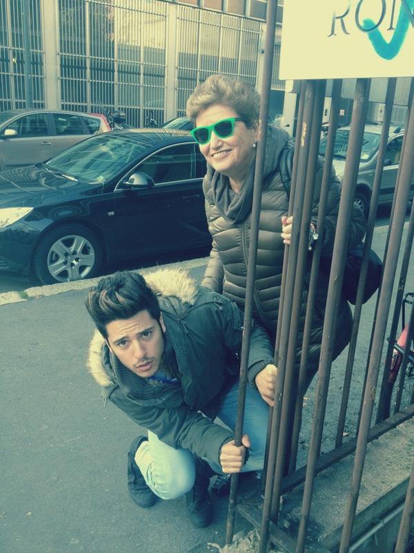 Giuseppe Giofrè: il vincitore di Amici 11 sta lavorando al suo primo singolo con Mara Maionchi preview