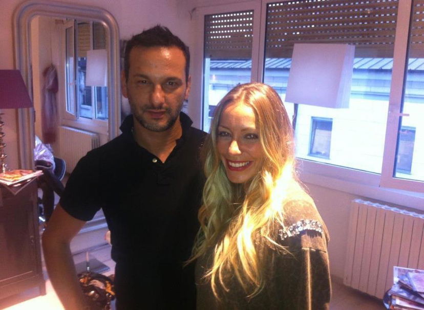 Karina Cascella: foto preview