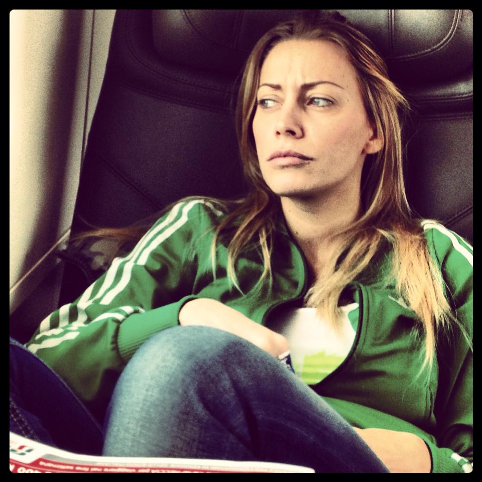 Gianni Sperti e Karina Cascella: foto inedite article-post