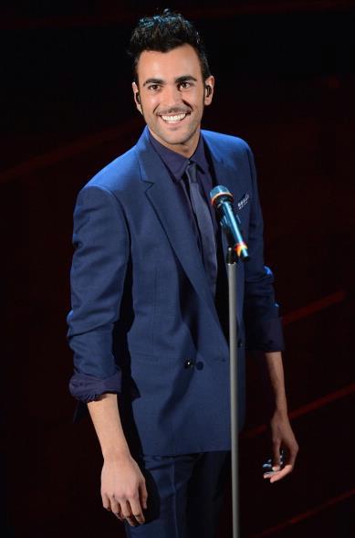 Marco Mengoni