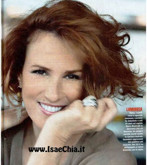 Lucrezia Lante della Rovere: “Ma dove sono tutti questi uomini disponibili?” preview