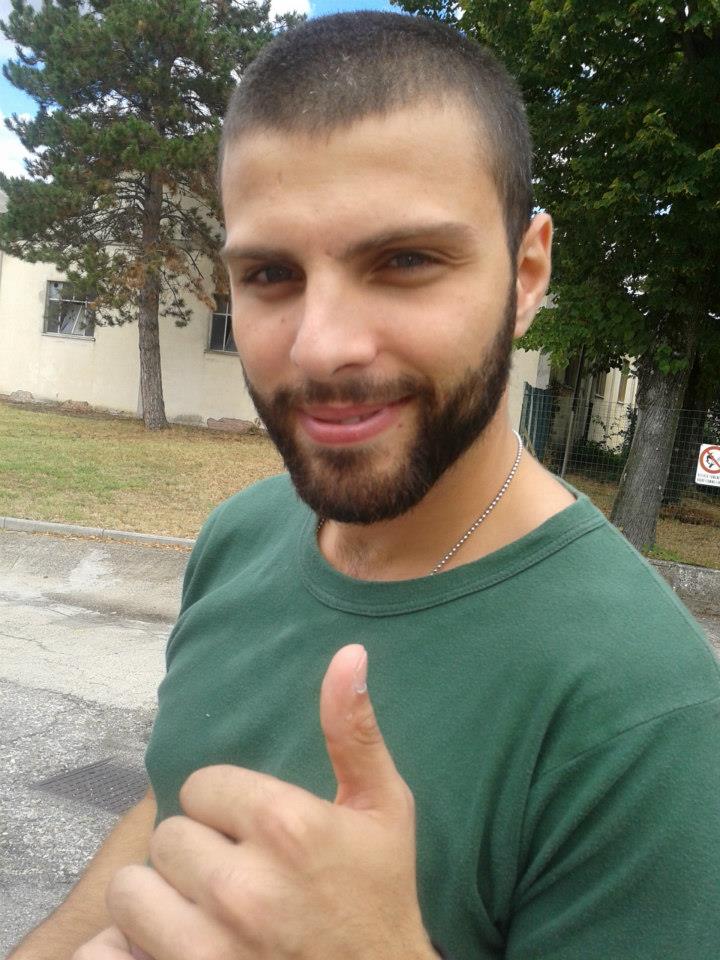 Raimondo Santoro del Trono under: foto preview