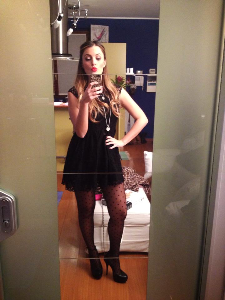 Ramona Amodeo: foto article-post