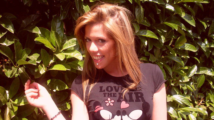 Rita Serritiello del Trono under: foto preview