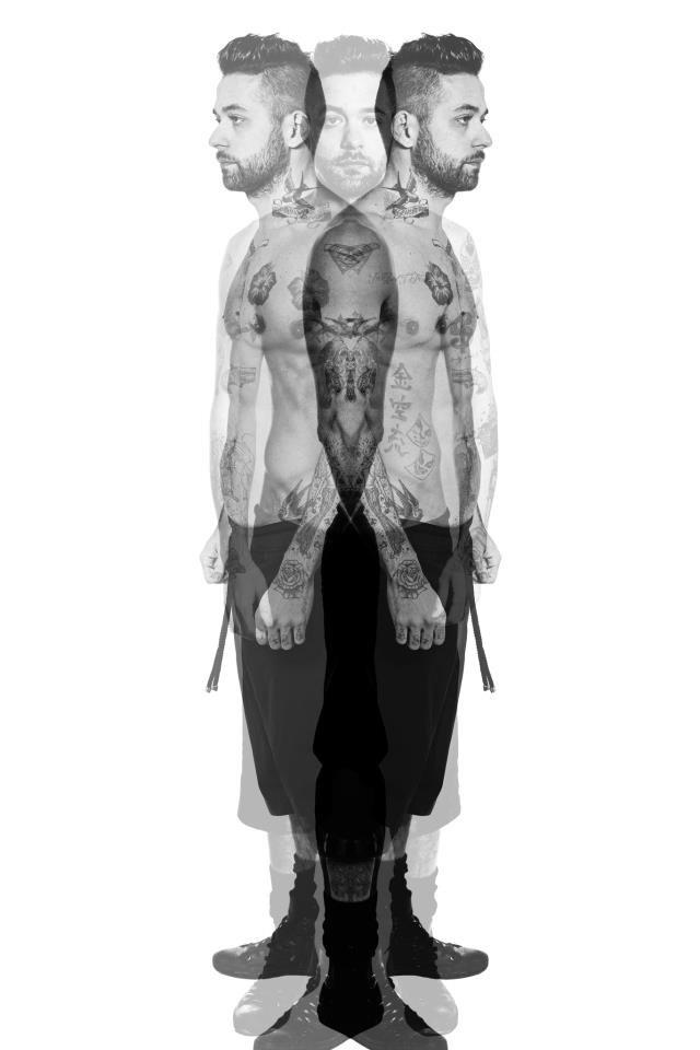 Salvatore Angelucci: foto article-post