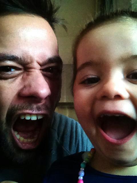 Salvatore e Ginevra Angelucci: nuova foto preview