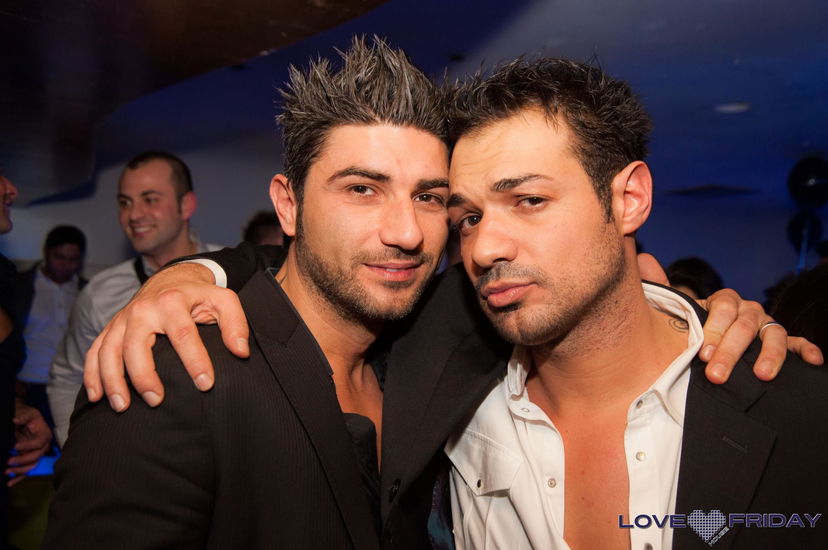 Leonardo Greco: serata preview