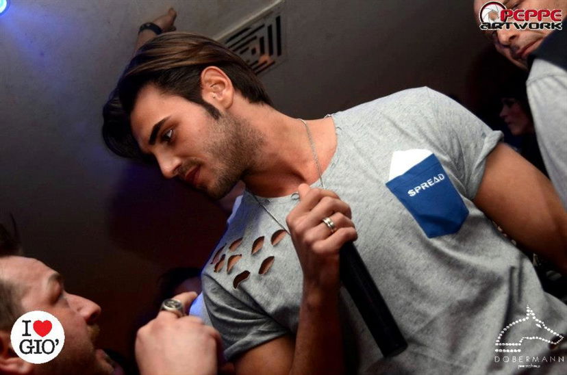 L’opinione di una blogghina che ha assistito ad una serata di Francesco Monte preview