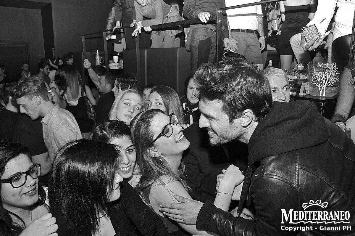 Alessandro Pess: serata (foto e video) article-post