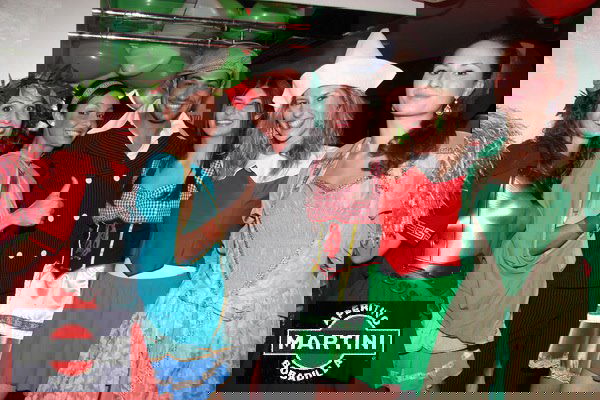 Leonardo Greco: serata article-post