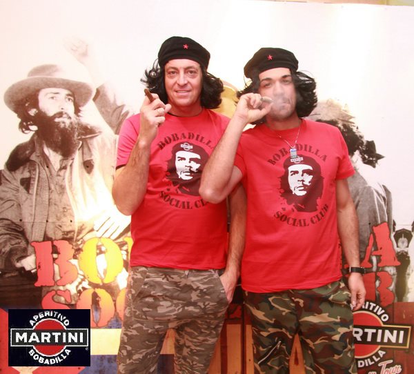 Leonardo Greco: serata preview