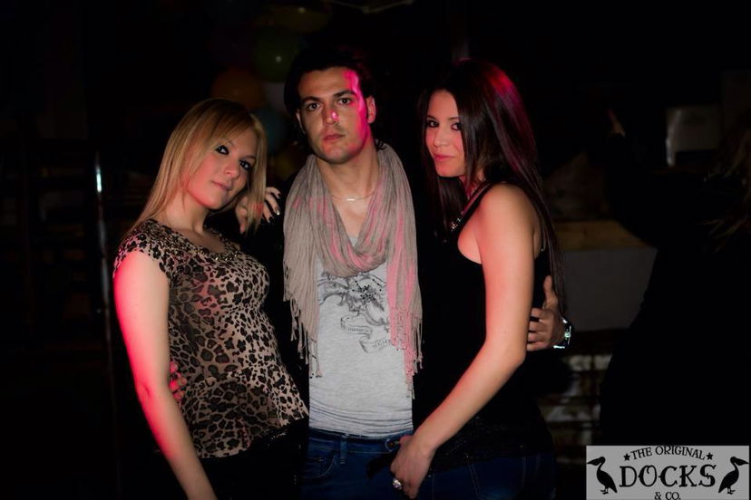 Emiliano Vannoli, ex corteggiatore di Monica Pisano: serata preview