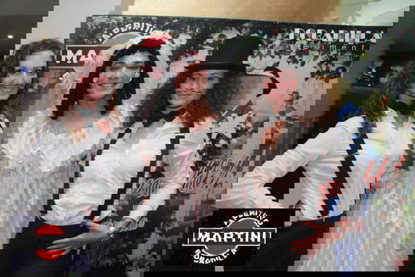 Leonardo Greco: serata article-post