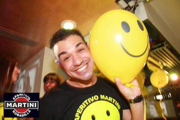 Leonardo Greco: serata preview