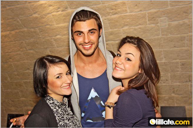 Francesco Monte: serata preview